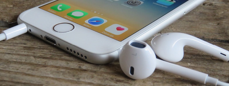 headphone jack, iphone headphone